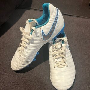 Nike cleats